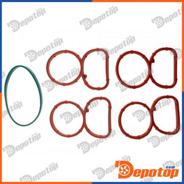 Collecteur d'admission pour BMW | BKS-BM-001A, 11618507239